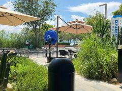 -ommo cafe(半岛城邦店)