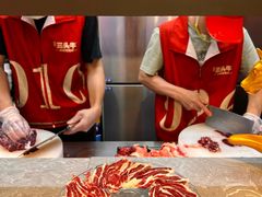 -三头牛·潮汕牛肉生蚝火锅 (夏湾店)