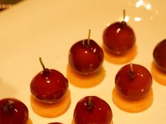 -江上荟·创意中国菜(绿地缤纷城店)