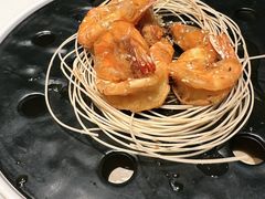 -鱼翅楼·津派砂锅鱼翅(水上公园店)