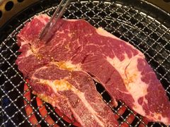 -神户赤童日式烤肉伙伴(东直门店)