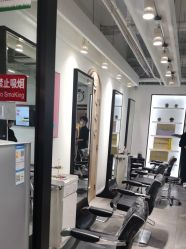 -LJOY丽锦造型·烫发染发