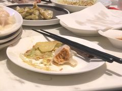 -喜鼎海胆水饺(柏威年购物中心店)