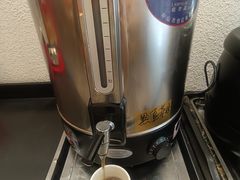 -九玺炉旋转小火锅(柠溪路店)