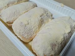 老奶油蛋糕-格美思蛋糕gemce cake(托乐嘉店)