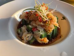 -三生三味密宗川菜·江景餐厅(来福士店)
