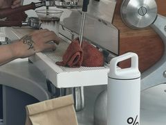 -% Arabica阿拉比卡咖啡(深圳湾万象城店)