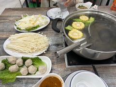 -全好食潮汕牛肉火锅(泗洲路店)