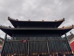 -武当山风景区