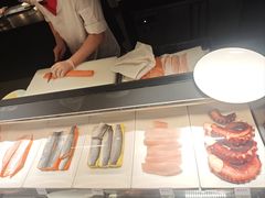 -碧涛阁·泡泡海洋·汤泉洗浴(王府花园店)