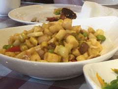 -邓丽君音乐主题餐厅