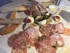 -Mercato莫卡多露台餐厅与酒吧(K11店)