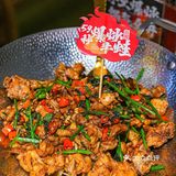 把烦恼爆炒！先快乐了再说 