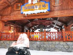 -长沙湘江冰雪世界