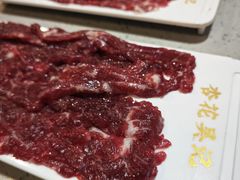 -杏花吴记牛肉火锅