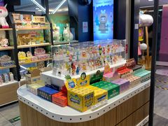 -泡泡玛特POPMART(崇文门国瑞城店)