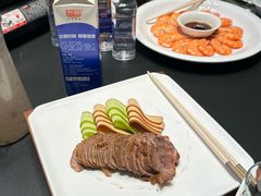 -忆江南·临江鱼馆