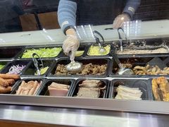 -赛百味SUBWAY(中亭街店)