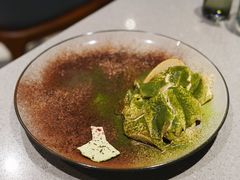 -半山腰·云南菜(侨福芳草地店)