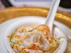 -酌宴府The China Club·广州万富希尔顿酒店(云城东路店)