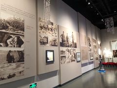 -聂荣臻元帅陈列馆