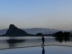 -宝晶宫旅游景区