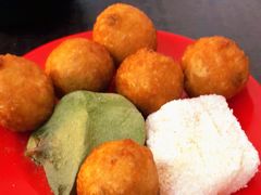 -糯米香(长江路店)