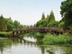 -石湖景区