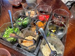 -滇野云南野生菌餐厅(陕西南路店)