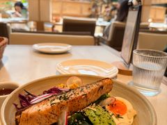 -无印良品餐堂 MUJI Diner(成都太古里店)