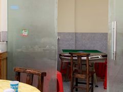 大堂-翠微茶楼饭店(前山店)