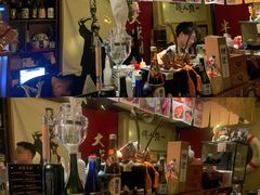 -半藏居酒屋(香港花园店)