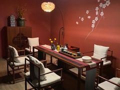 -璞·澐间影院式足道SPA(尚悦湾店)