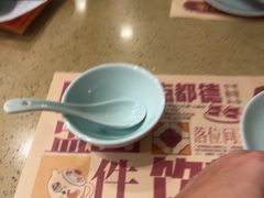 -点都德(龙之梦店)