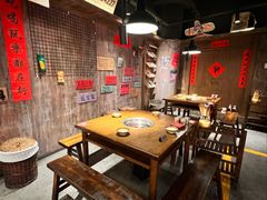 -萍姐火锅·公路夜市(打浦桥日月光店)