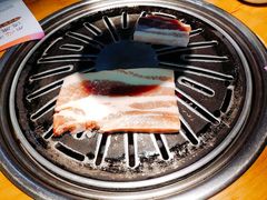 -老炉家木炭烤肉(长江国际店)