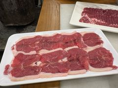 -牛街·马辈儿涮肉(牛街二店)