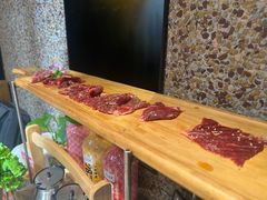 -红沃烤肉(家乐福2部店)