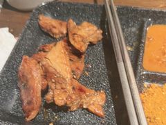 -新石器烤肉(中房金谊广场店)