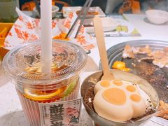 -猫抓烤肉(春熙路店)
