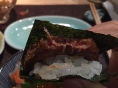 -然寿司(郎园vintage店)