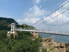 -丹东凤凰山景区