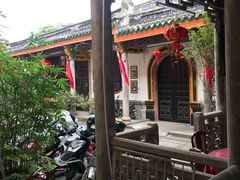 -吴祥记潮州菜·百年老字号·砂锅粥