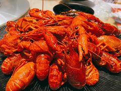 -巴厘龙虾·榜首油焖大虾(洞庭·艺术洋房店)