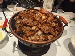 -四季民福烤鸭店(王府井东安门店)