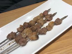 -秦香阁·西北家常菜(徐汇日月光中心店)