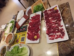 -小肥牛潮汕牛肉火锅(南联店)