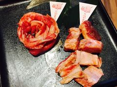 -热血兄弟·炭火烤肉(融侨中心店)