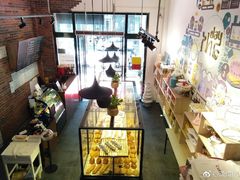 -THEDAY蛋糕(团结路店)