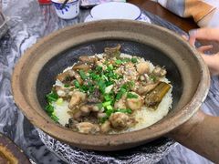 -红星光发煲仔饭(大石街店)